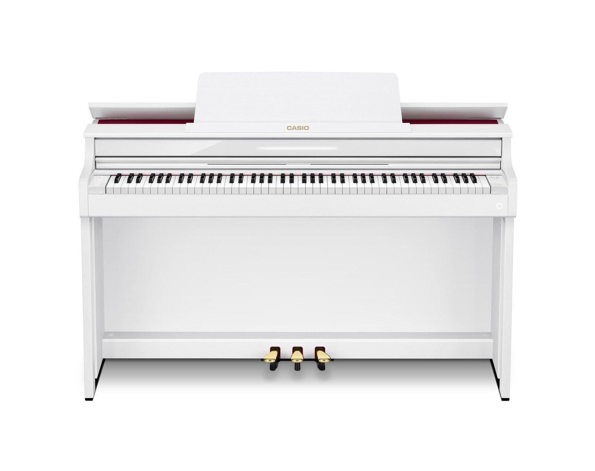 Casio Ap We Digitalpiano Mit Multi Dimensional Morphing Air