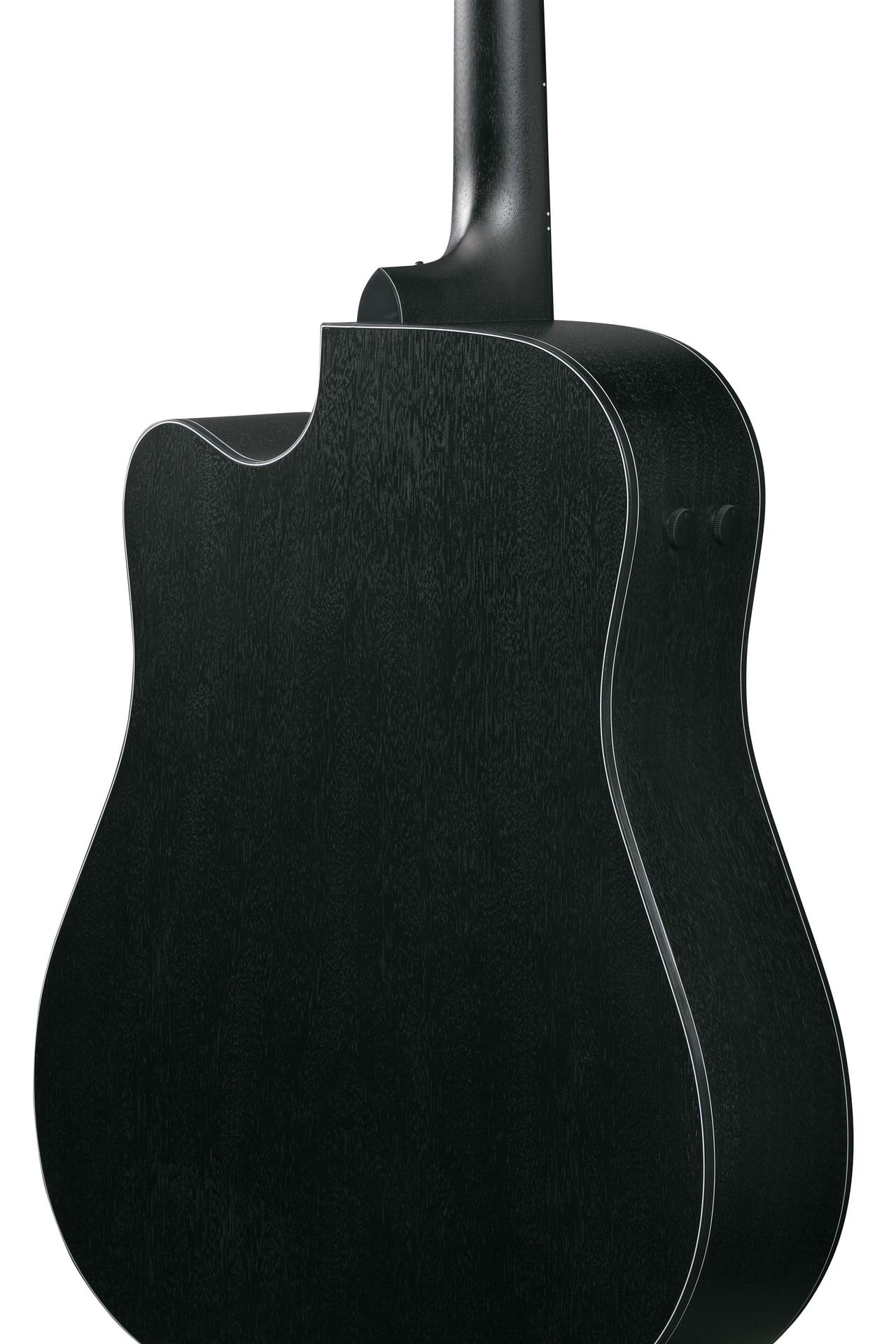 Ibanez Aw Ce Wk Akustikgitarre Mit Pickup