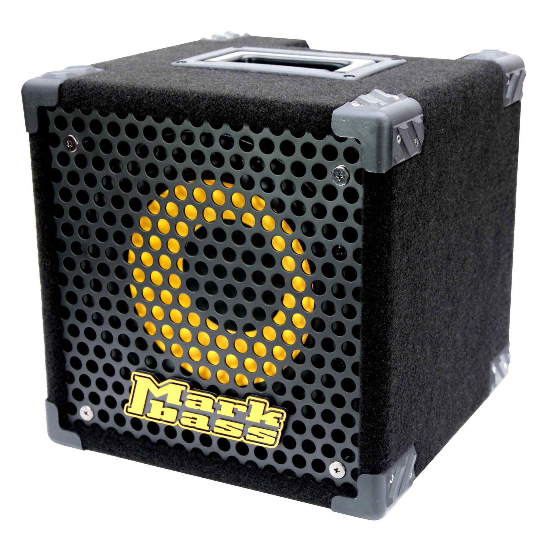 Markbass Micromark Bass Combo