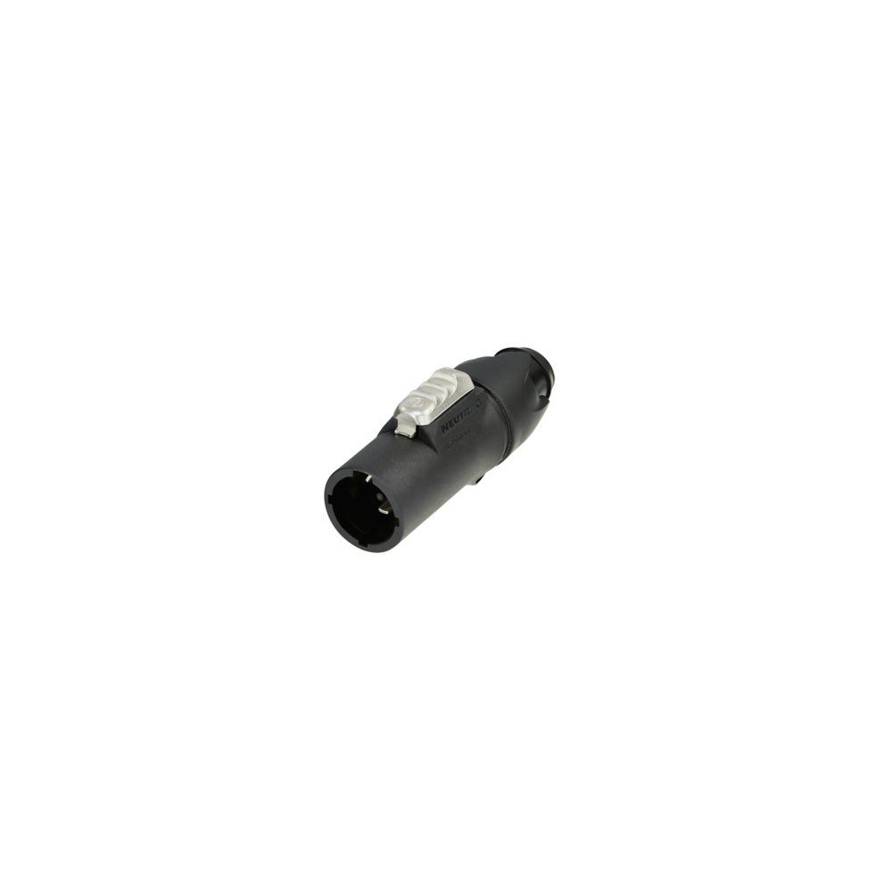 PowerCON True 1 Neutrik NAC3MX-W True 1 Kabelstecker Power-IN