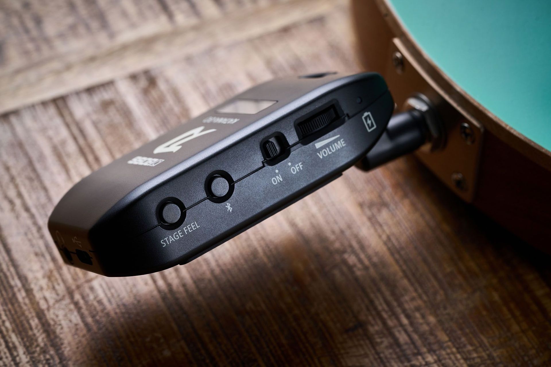 Boss Katana Go KTN-GO Headphone Amp