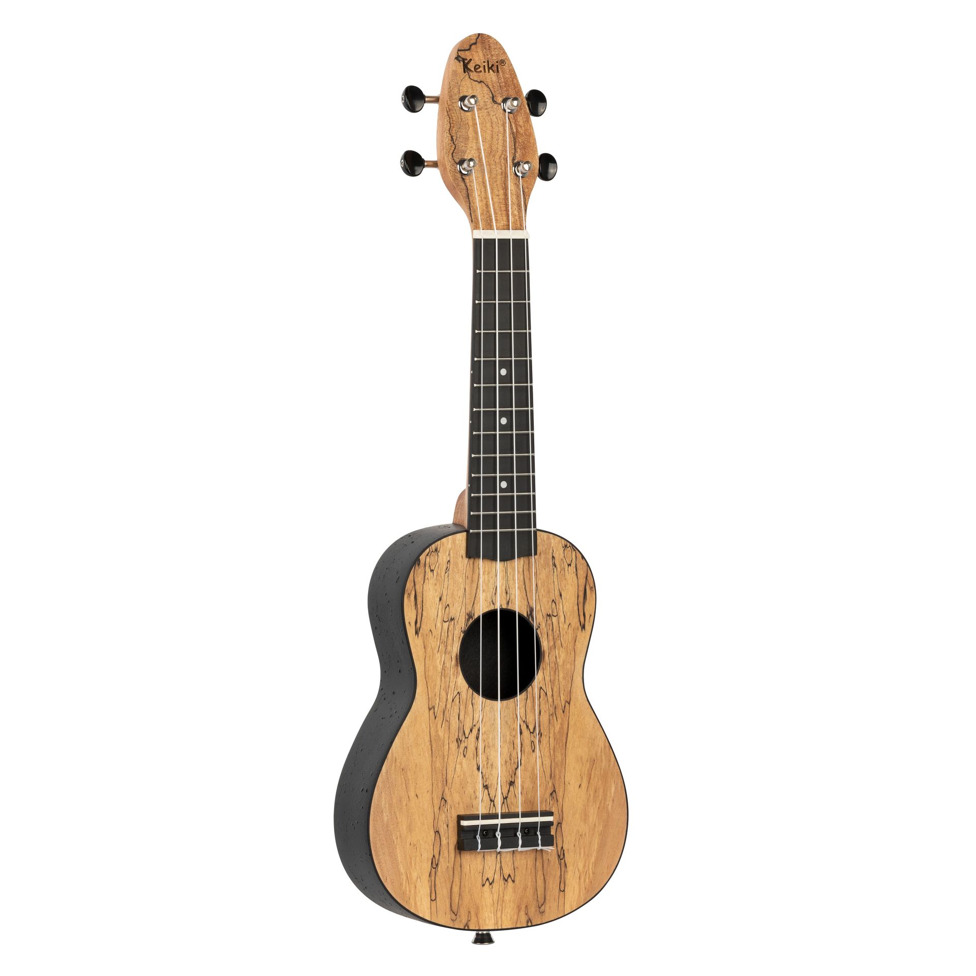 0842960180589 - ORTEGA Keiki K3-SPM Ukulelenset