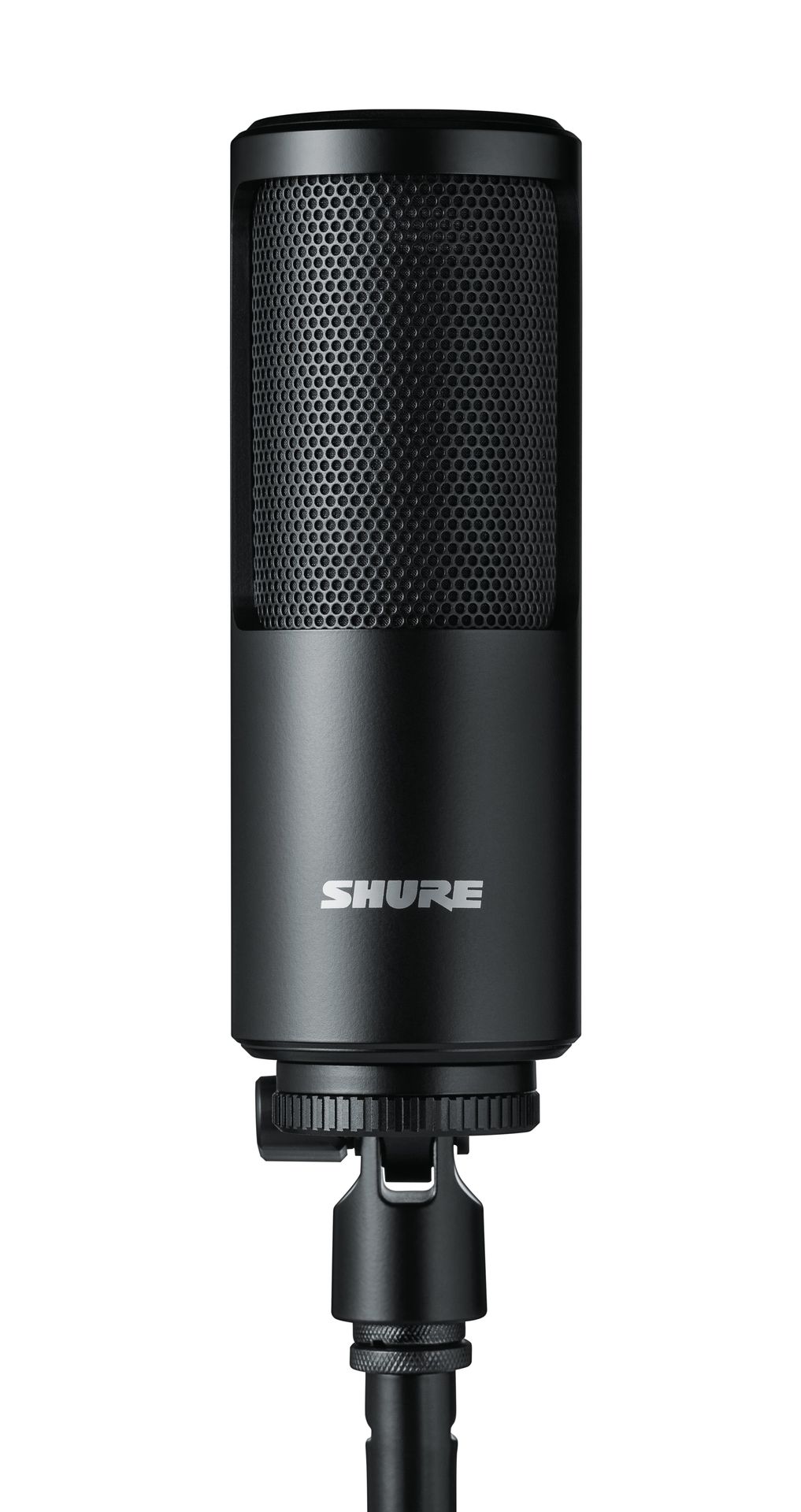 Shure SM4 Großmembran Kondensatormikrofon