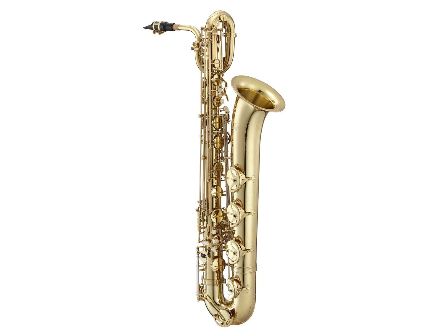 Antigua BS-3220-LQ AH Baritonsaxophon "Power Bell"  lackiert, incl. Koffer 