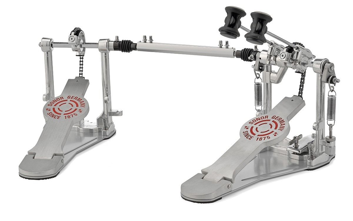 4044661493746 - Sonor DP 2000 S R Double Pedal