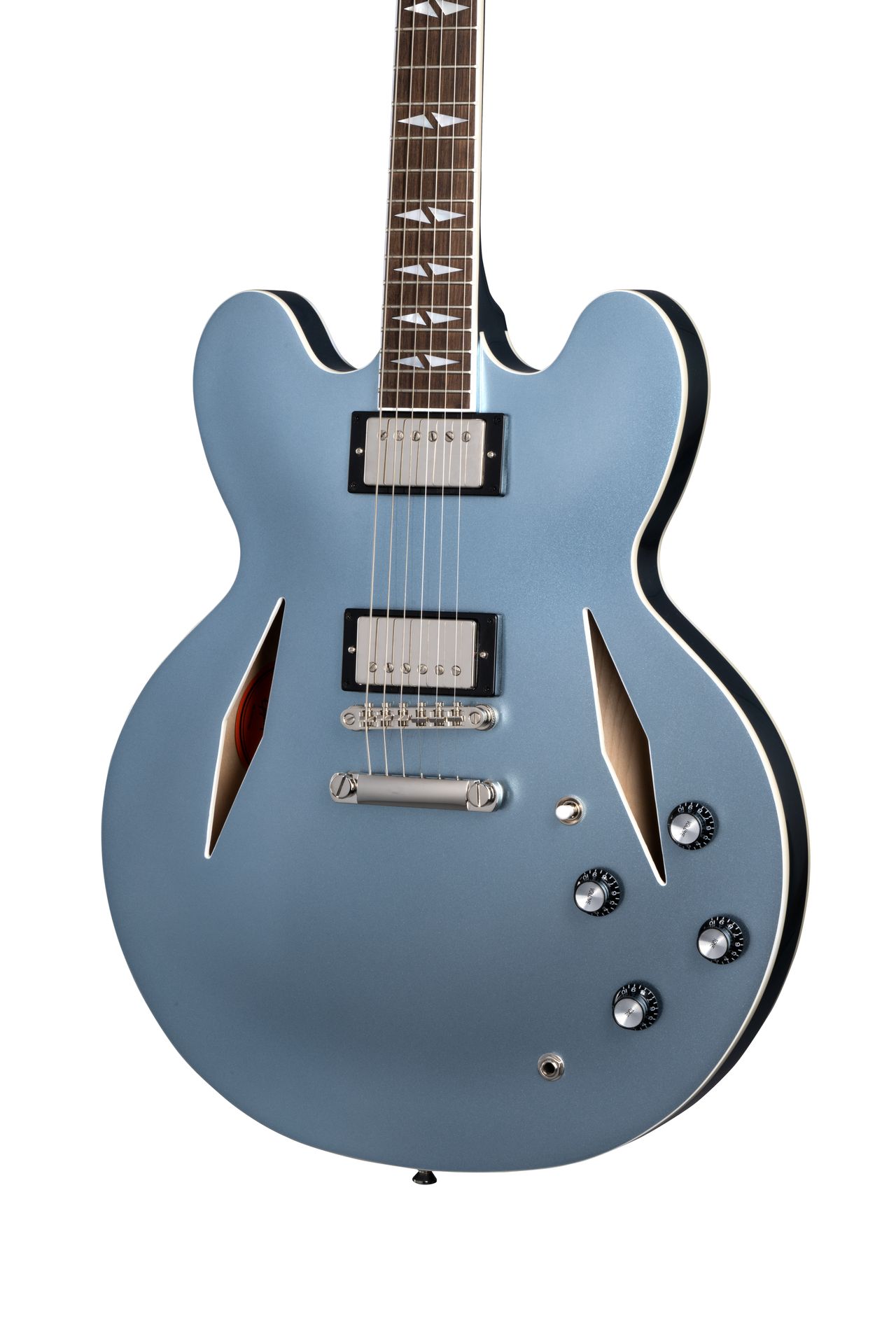 Epiphone DG 335 Dave Grohl