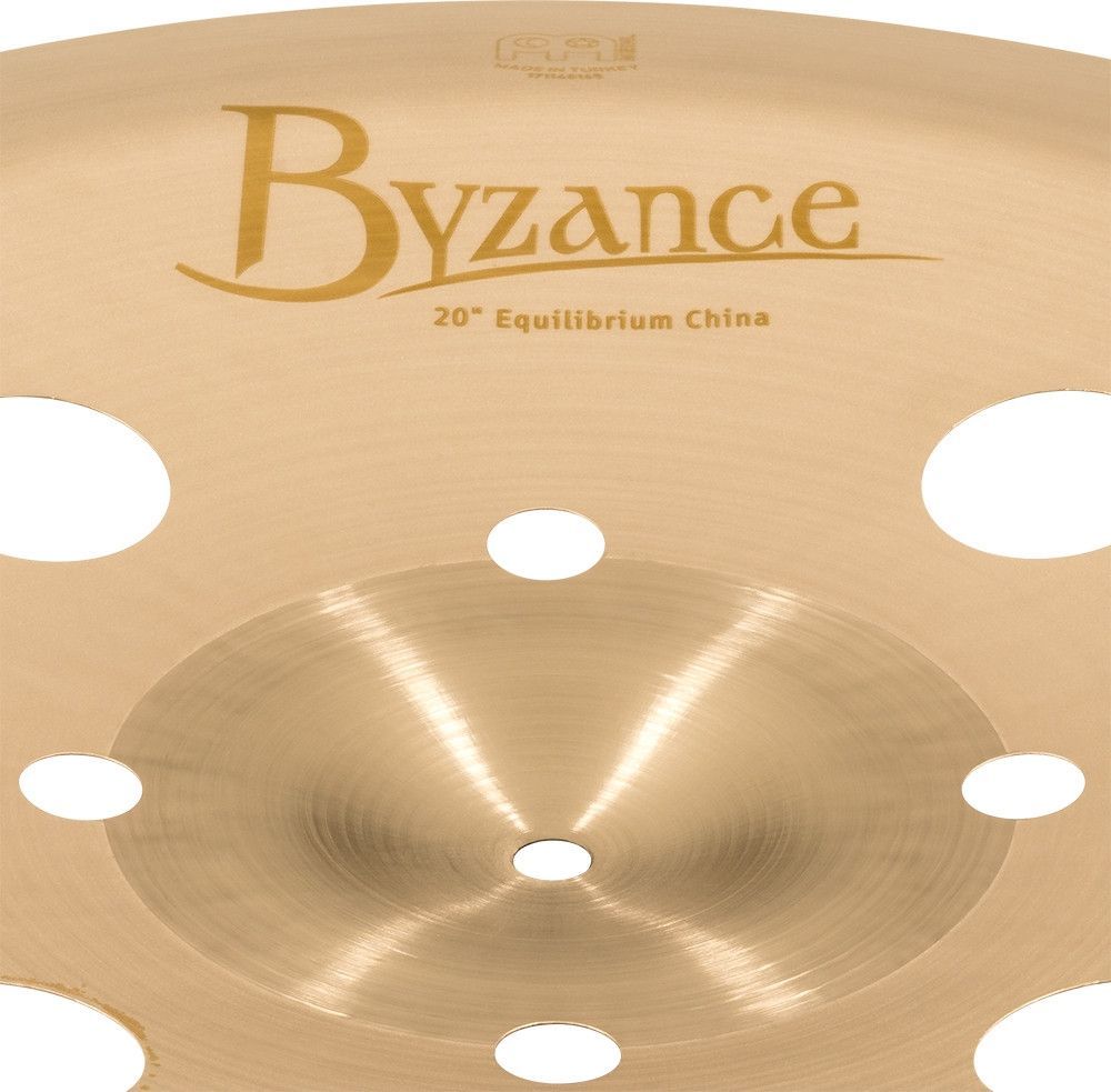 Meinl Byzance Vintage Equilibrium China - 20" M. Garstka Signature