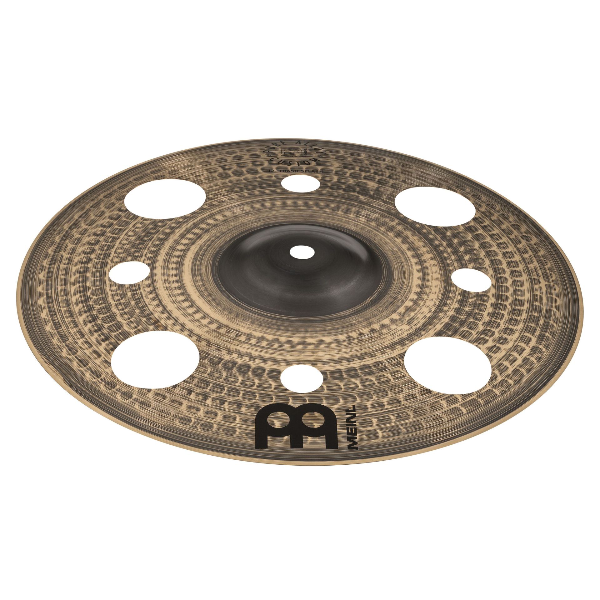 Meinl 12" Pure Alloy Custom Trash Splash