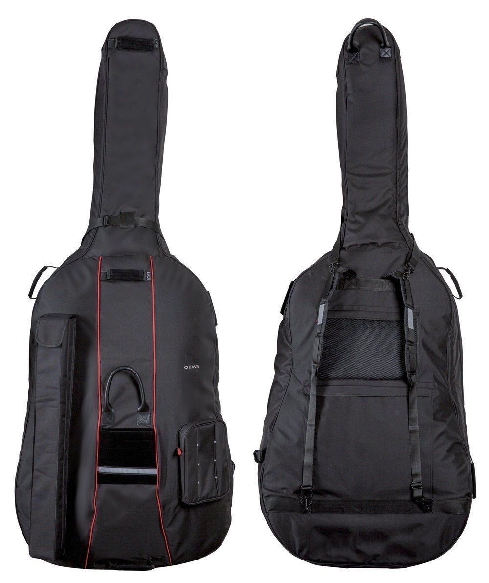 4046662256979 - Prestige Gigbag für Kontrabass 3 4