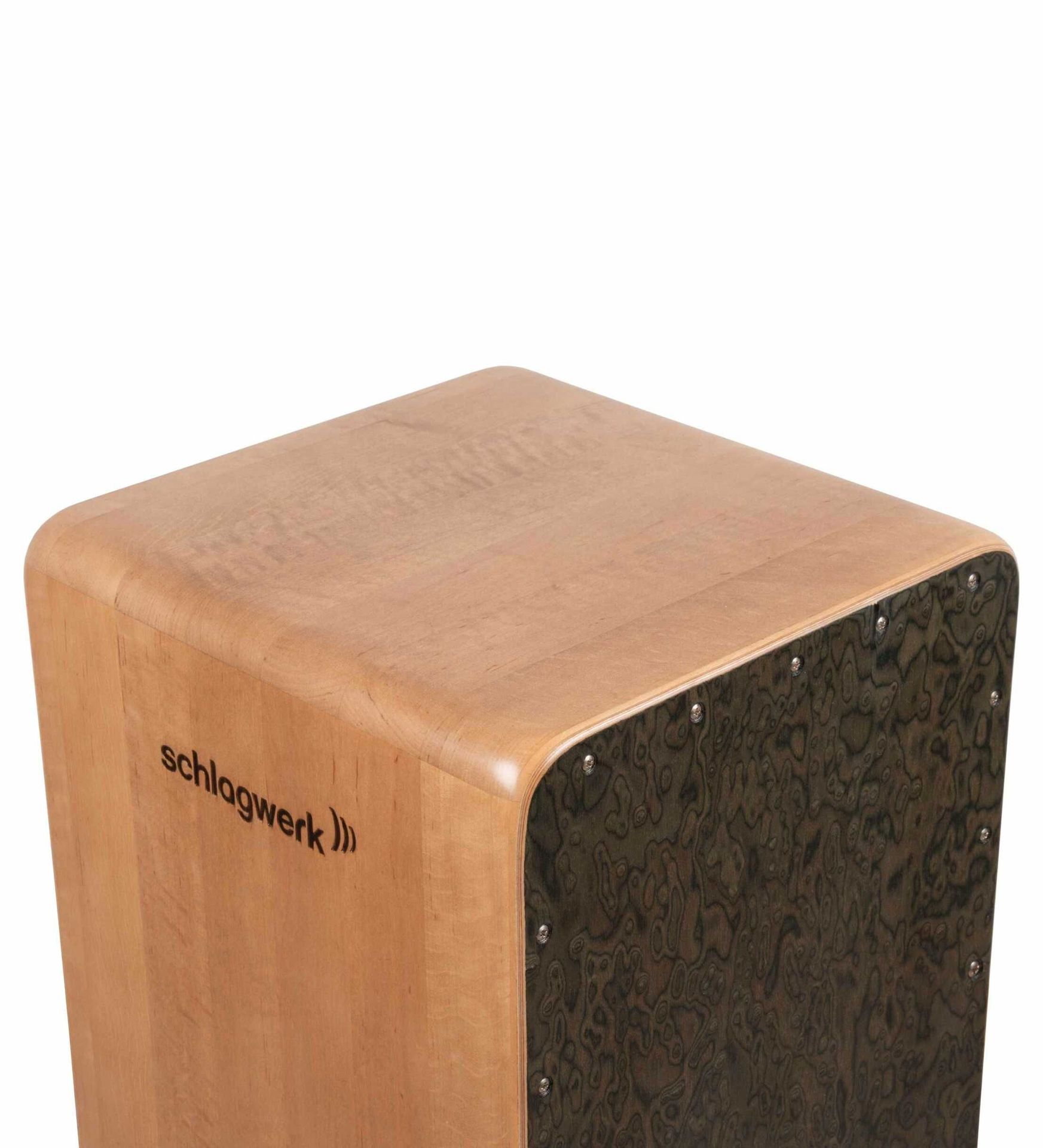 Schlagwerk CP 4907 Cajon la Perú Evo Wurzel