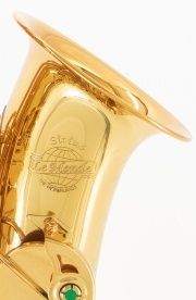 Le Monde Altsaxophon Sirius GL Laquer Finish, incl. Etui - ohne Mundstück