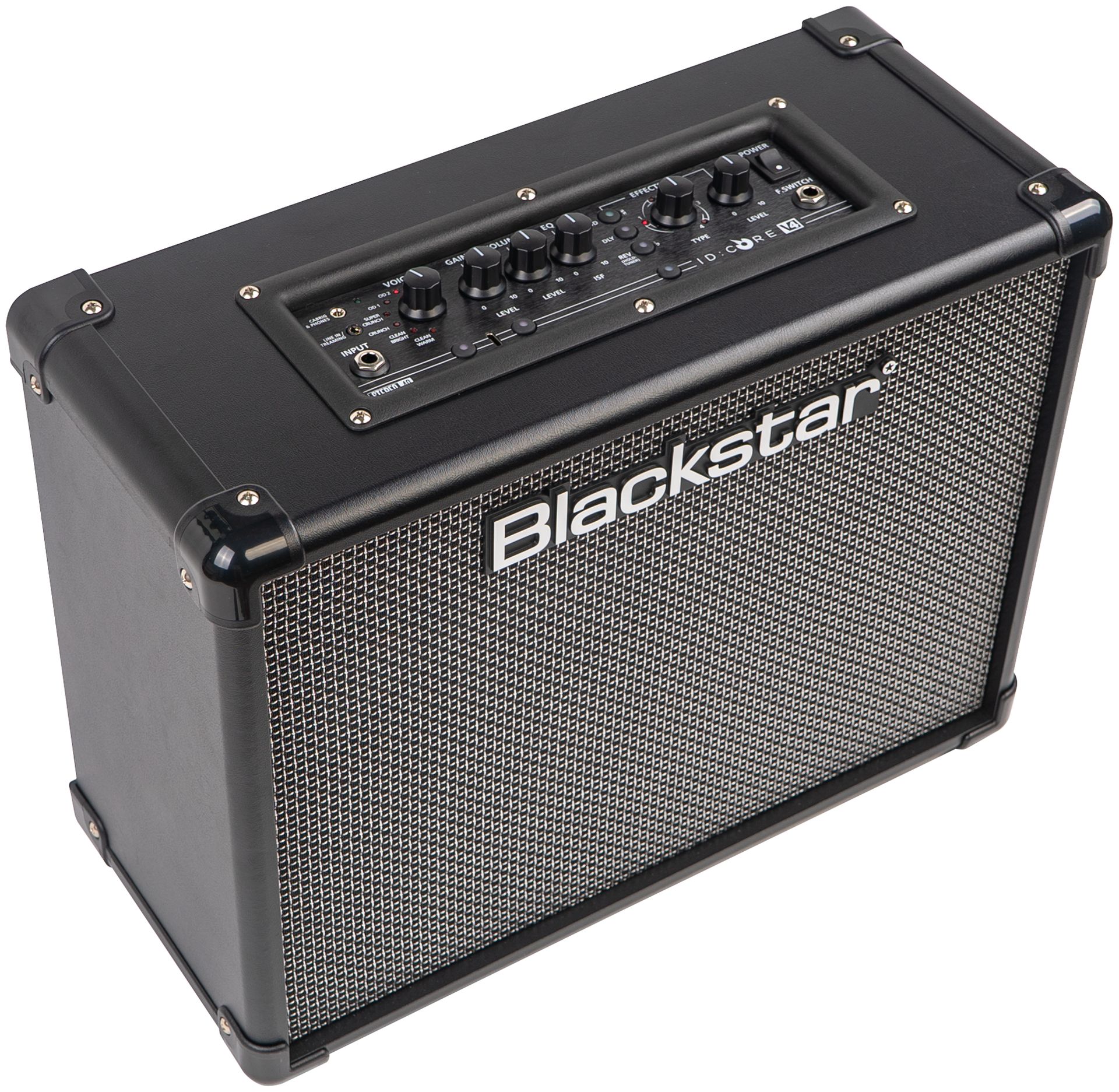 Blackstar ID:Core 40 V4  40 Watt (2x20 Watt Stereo) Modeling Combo