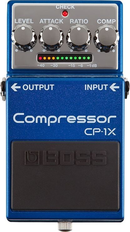 4957054510046 - - CP-1X Compressor