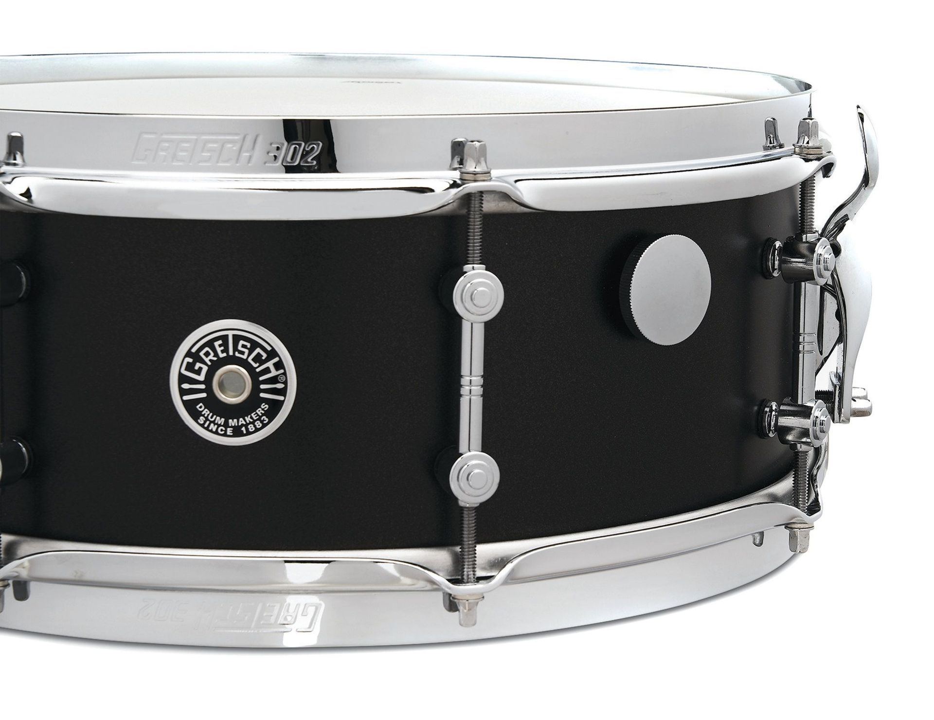 Gretsch 14"x5,5" 'Brooklyn Standard' Mike Johnston Snare