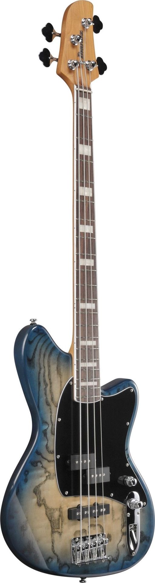 Ibanez TMB400TA-CBS E-Bass Talman Bass Cosmic Blue Starburst