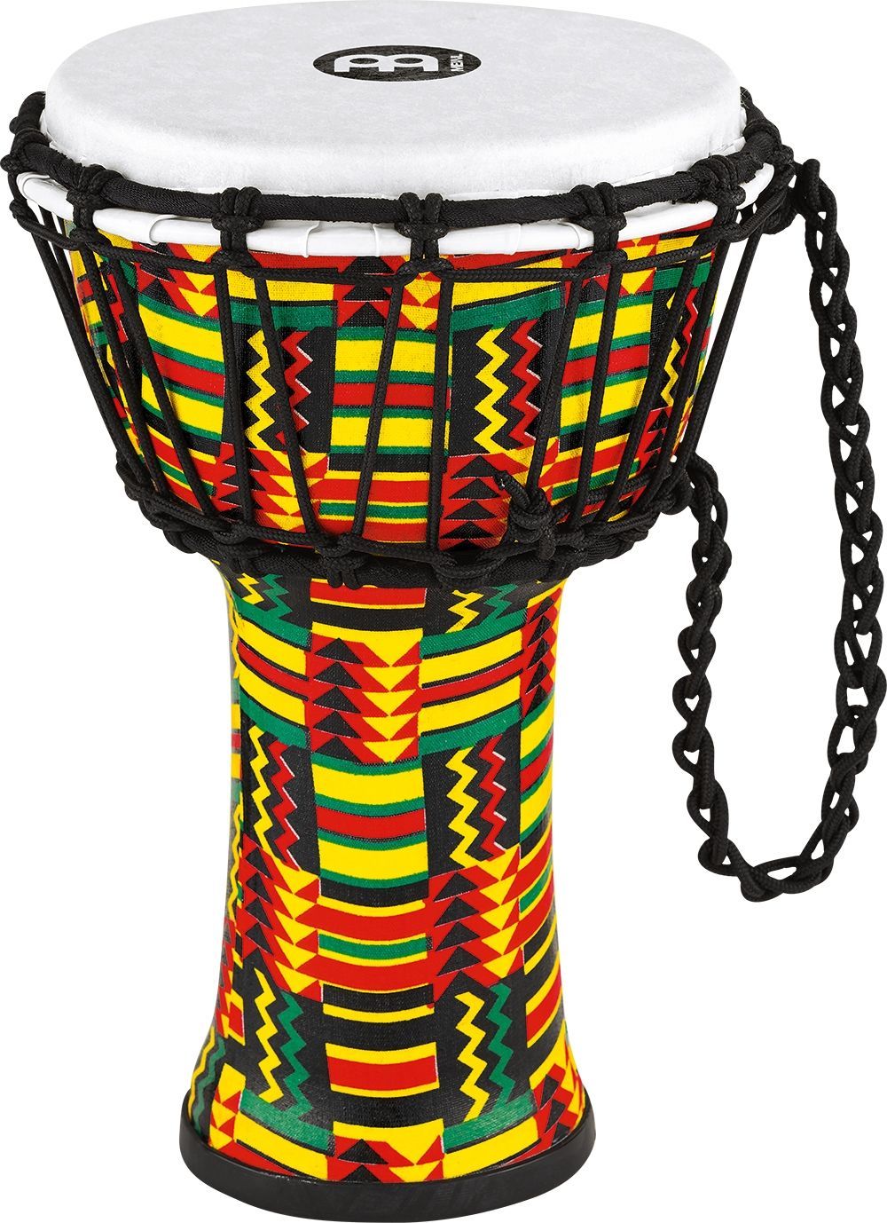 0842960144253 - Meinl Junior Djembe Simbra 7 JRD-SI