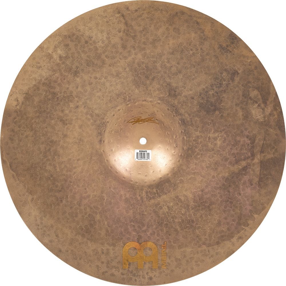 Meinl Byzance 20" Vintage Sand Thin Crash