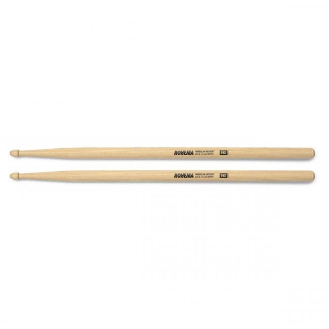 4042241132924 - 5BX Extreme Hickory Drumsticks 61329 2