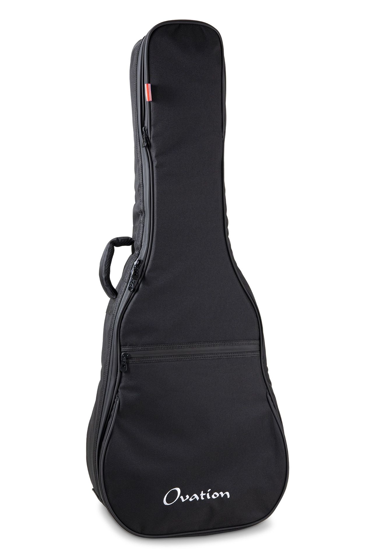 4046662296333 - Super Shallow Bowl Gigbag speziell für Gitarren