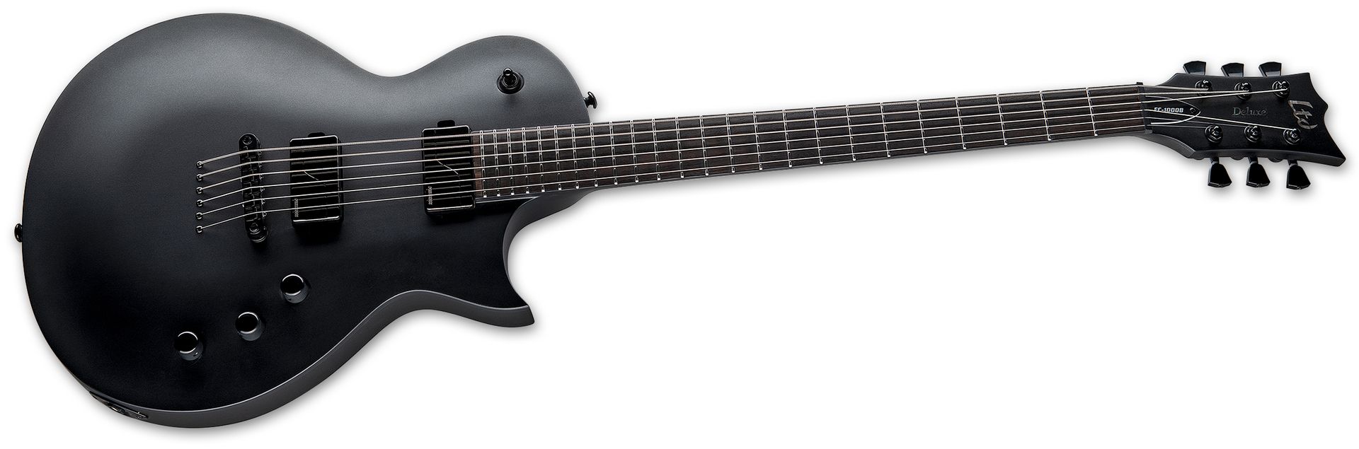 ESP LTD EC-1000 Baritone CHMS