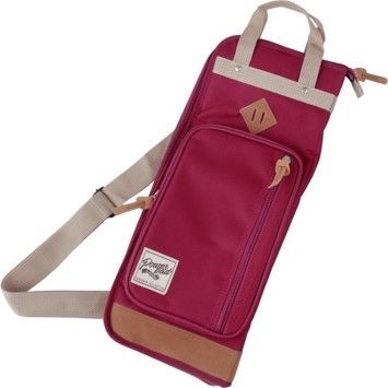 4549763168030 - TAMA TSB24WR Powerpad Designer Stick Bag wine red