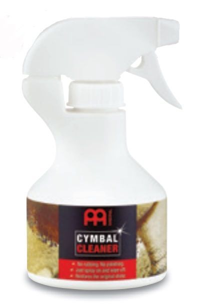 0840553005097 - Meinl MCC-L Cymbal Cleaner Beckenreiniger