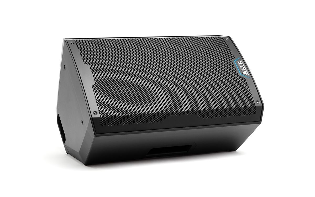 Alto TS 415 aktive Fullrange-Box 15/2 mit Bluetooth