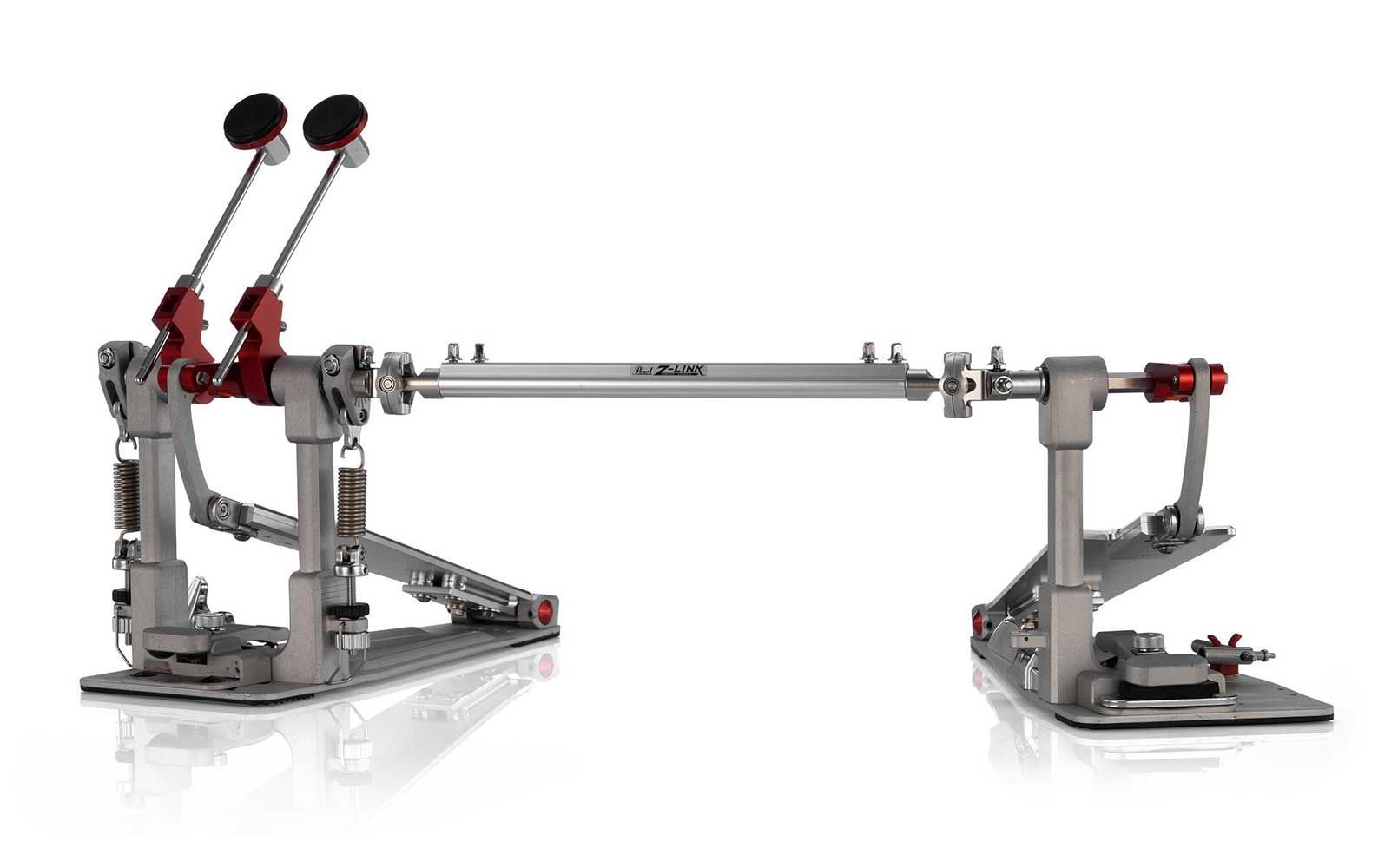 Pearl XR P-3502D Demon Double Pedal