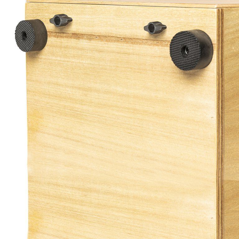 NATIVO STUD-ETNIA Studio Serie Cajon inkl. Sitzpolster