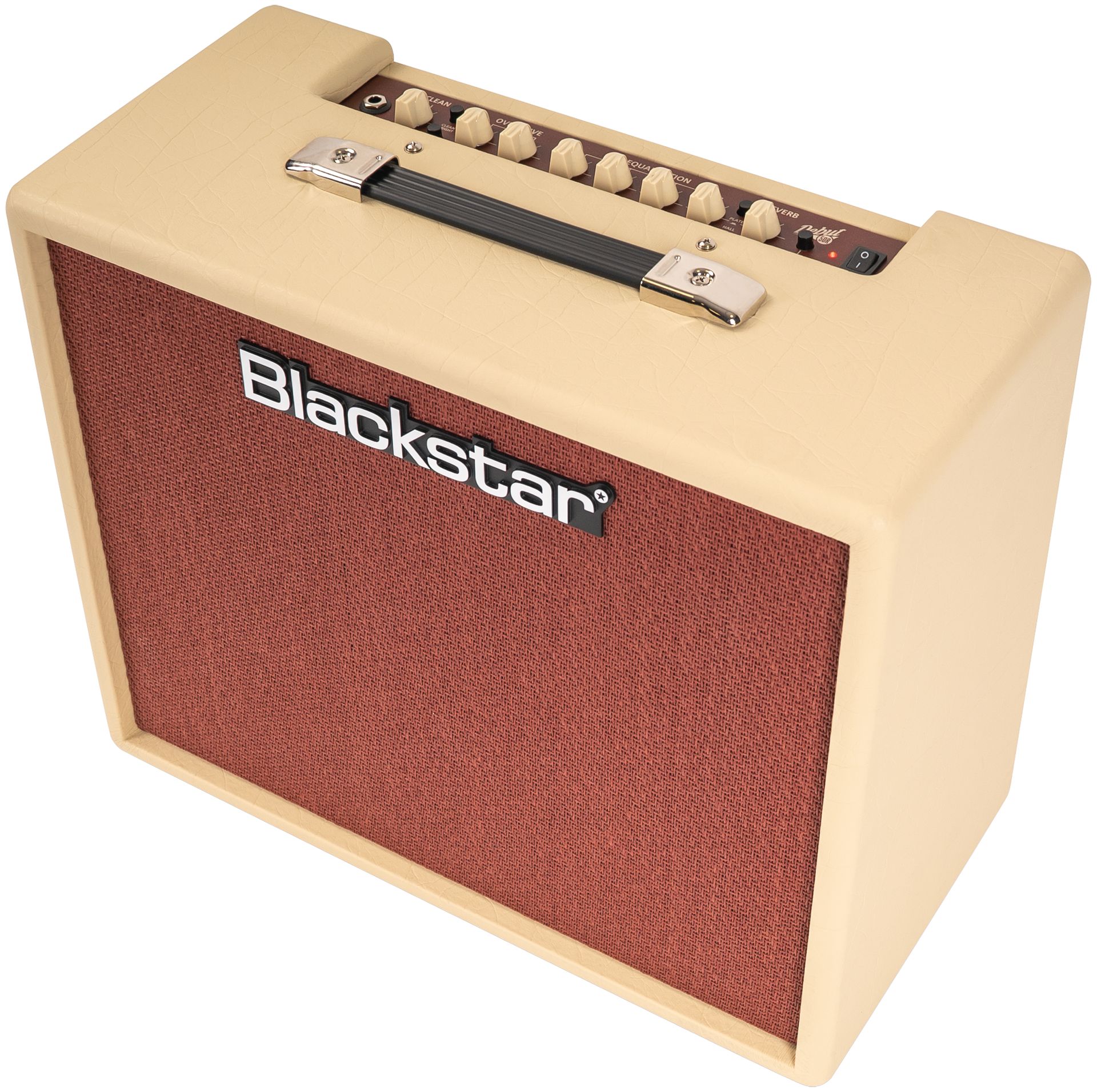 Blackstar Debut 50R E-Gitarren Combo