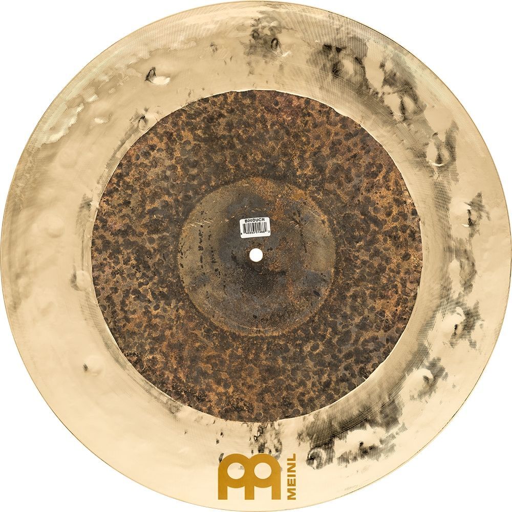 Meinl Byzance 20" Dual Crash-Ride 