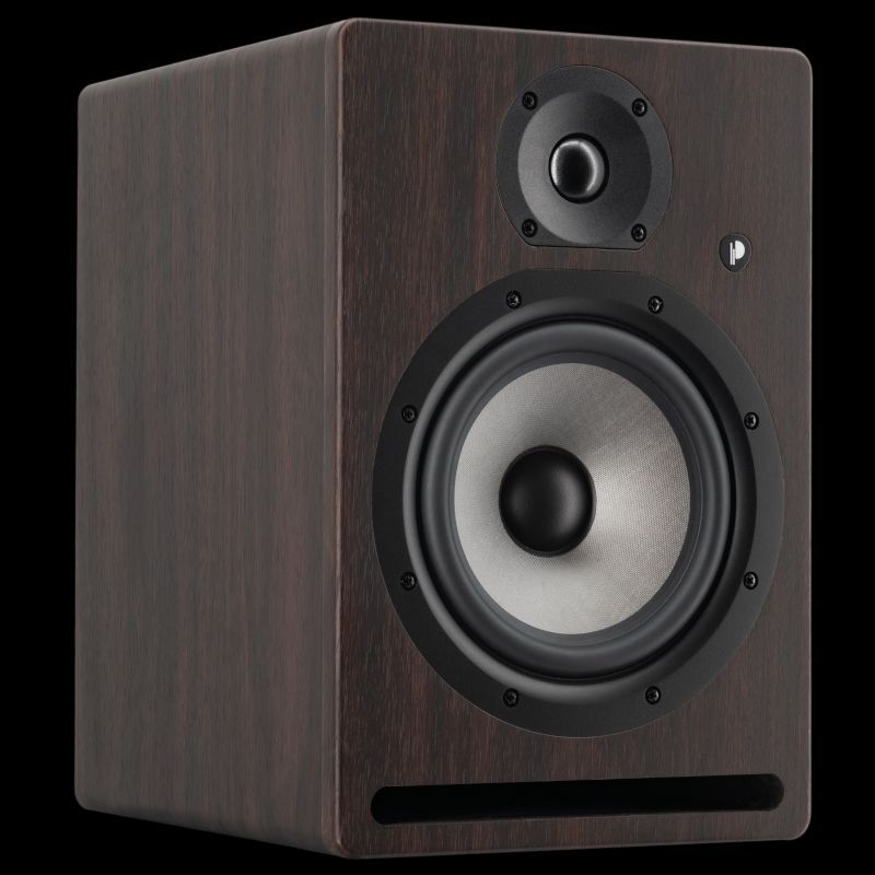 3760010257470 - Pro 7 V4 Rosewood Studiomonitor Palisander