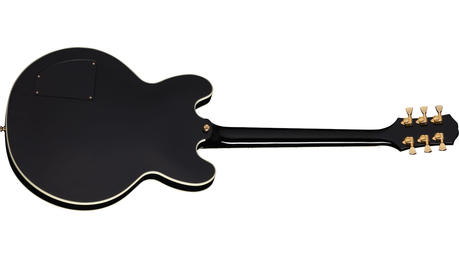 Epiphone B. B. King Lucille Ebony | 00050398