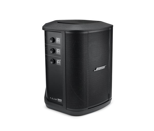 Bose S1 Pro+  aktives Wireless PA System  inkl. Akku und Bluetooth NEU