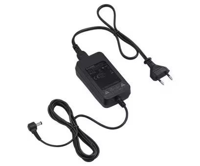 Casio AD-A12150LW-  1215C - kompatibler Netzadapter 12V  1,5A