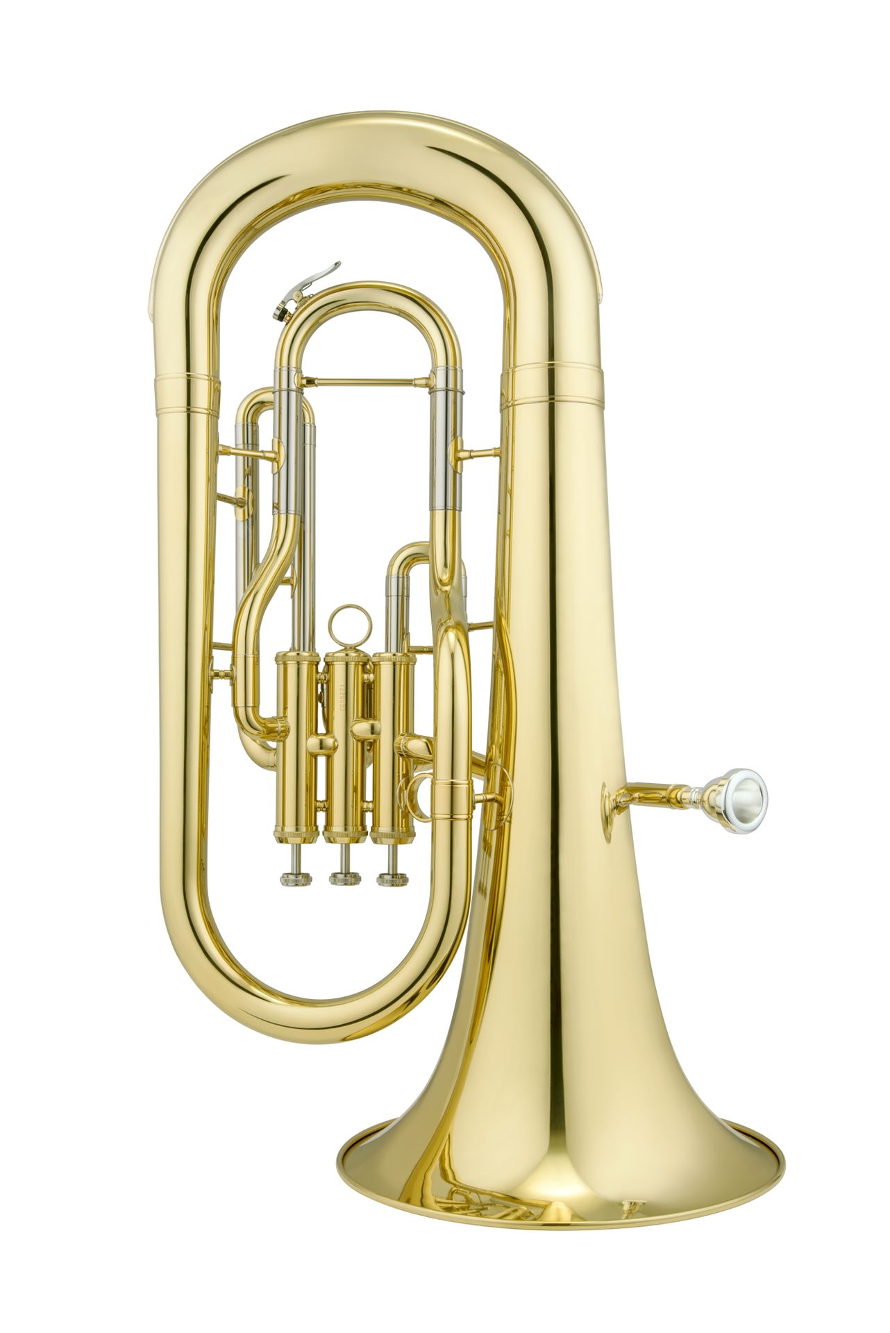 Jupiter JEP-705  B-Euphonium, 14,50mm Bohrung, 280mm Schllbecher