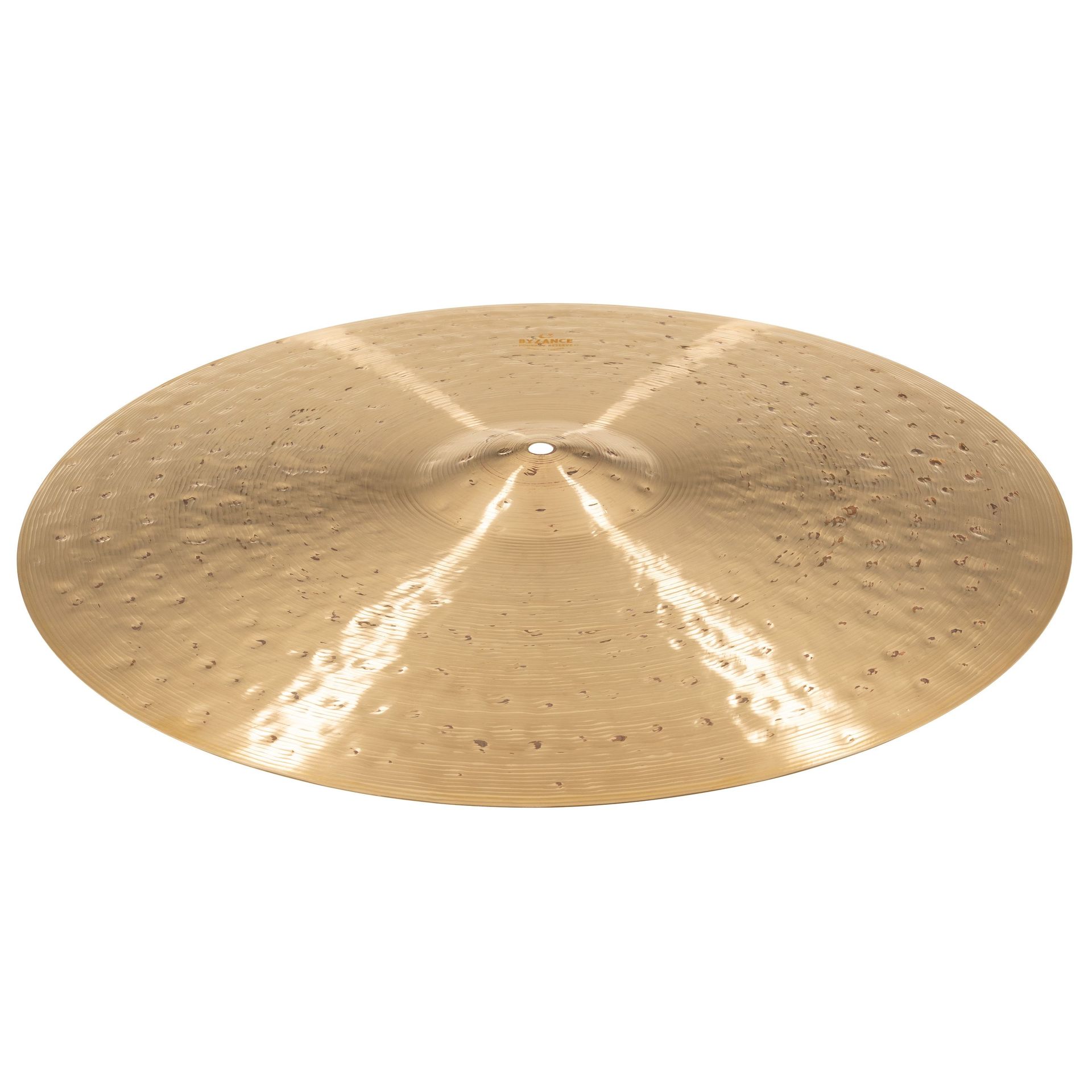 Meinl Byzance 22" Foundry Reserve Ride