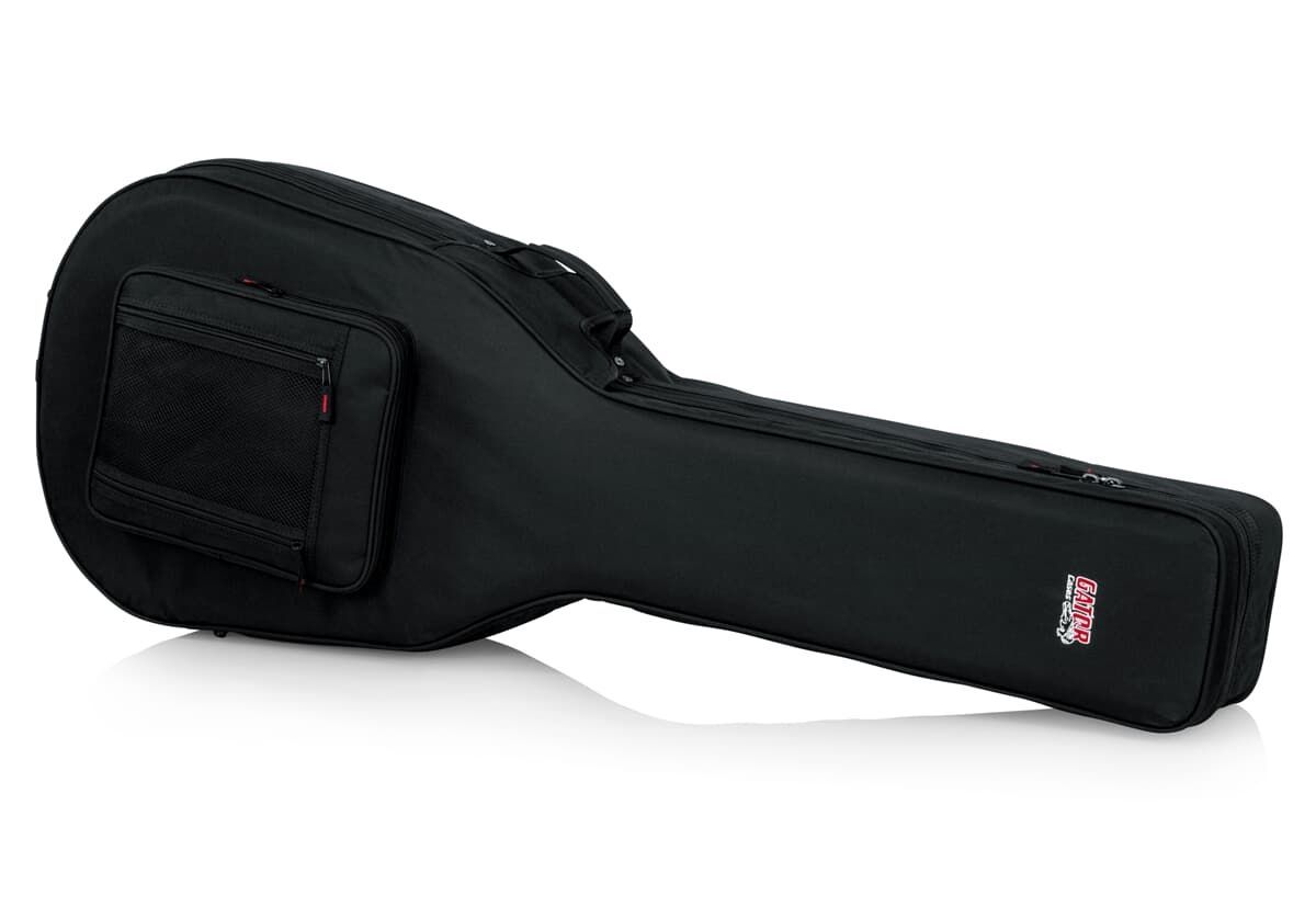 Gator GL-AC-BASS  Softkoffer für Akustikbass