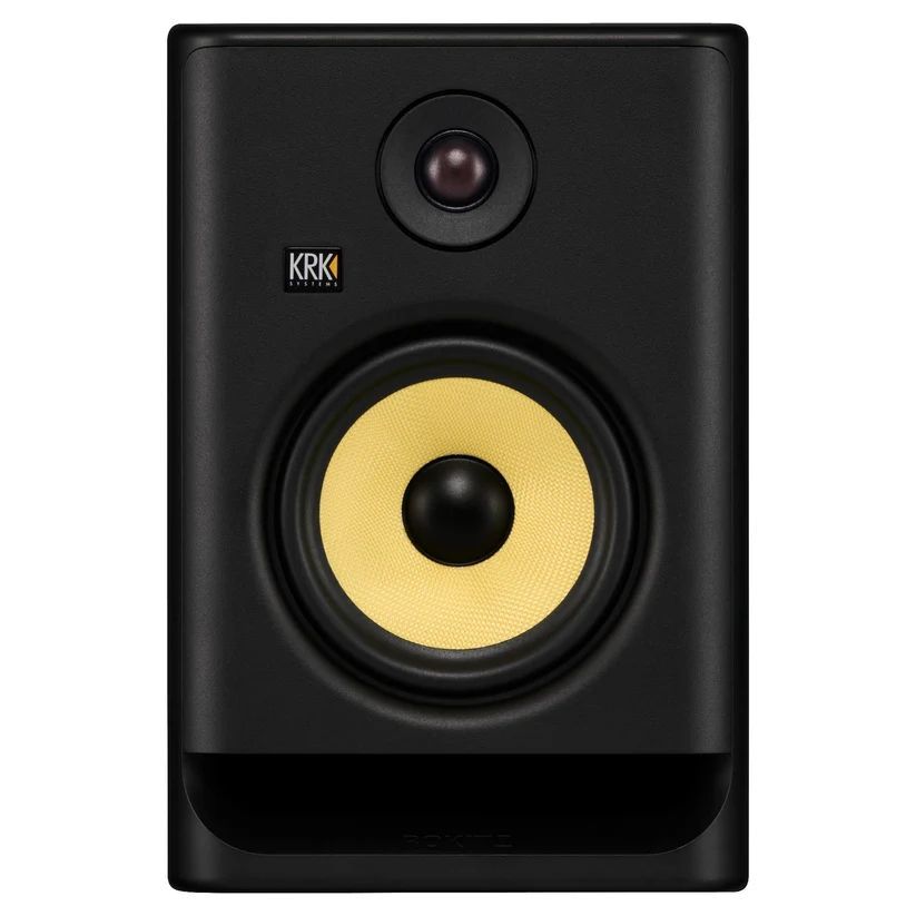 KRK Rokit RP7 G5 Aktiver Nahfeld Studiomonitor