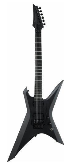 Ibanez XPTB620-BKF  incl. Gigbag