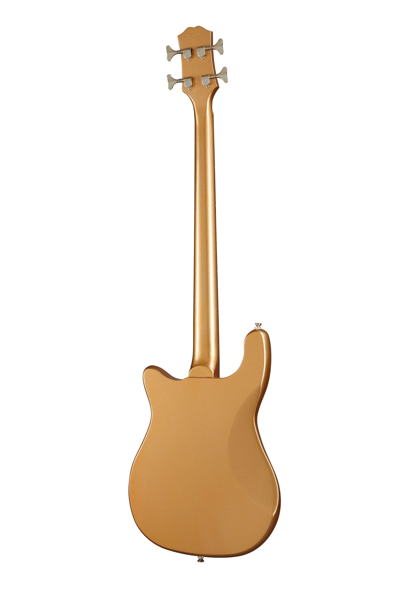 Epiphone Embassy Smoked Almond Metallic  