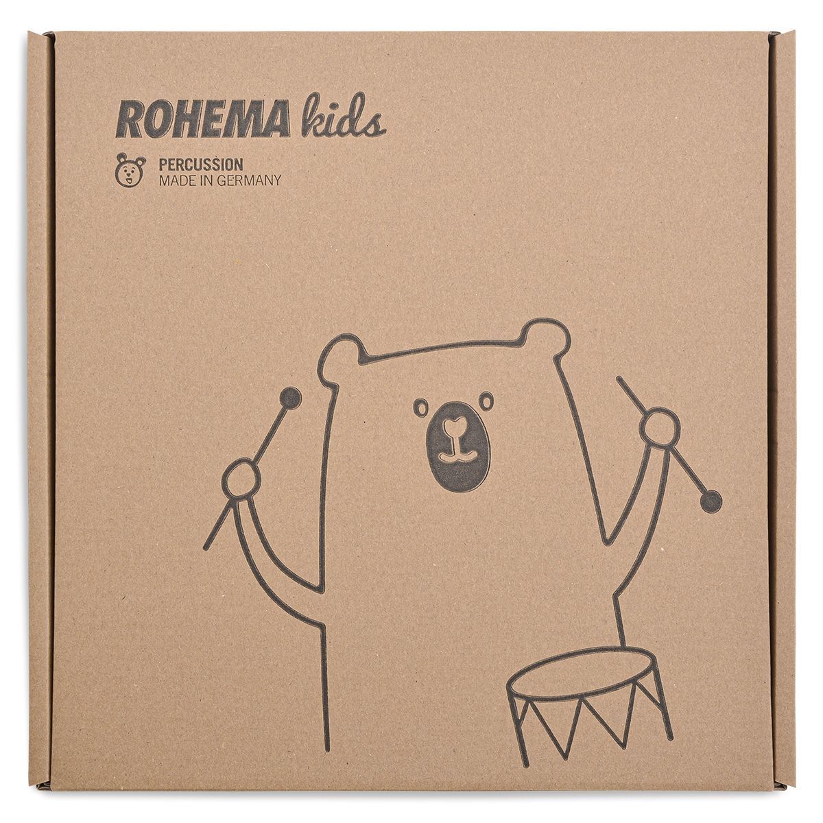 Rohema 61670 Orff Set 3 (13 Kinder)