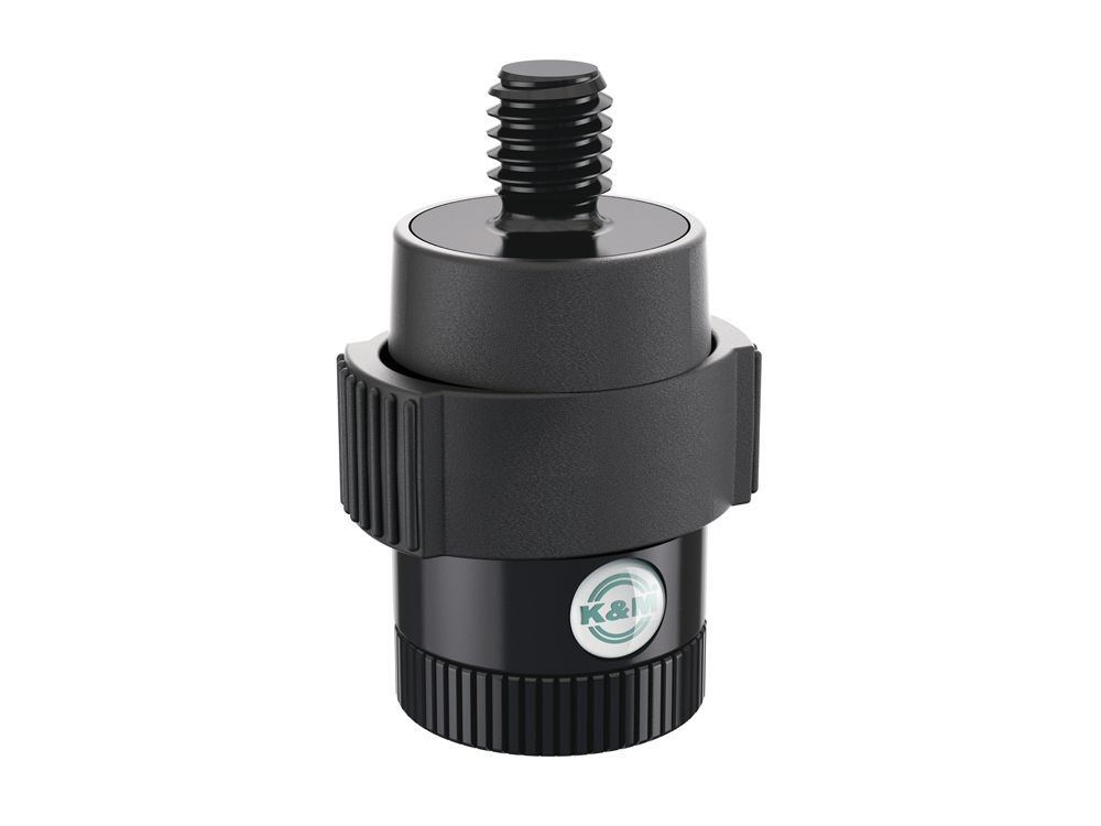 4016842826506 - 23910 Quick-Release Adapter für Mikrofone