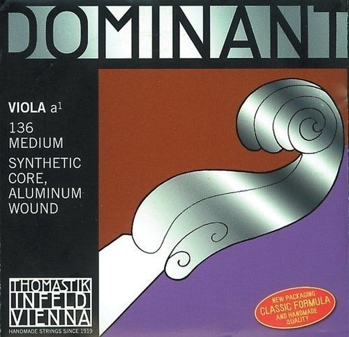 9003918600134 - Viola Dominant Satz 141 4 4 stark (136137138139)