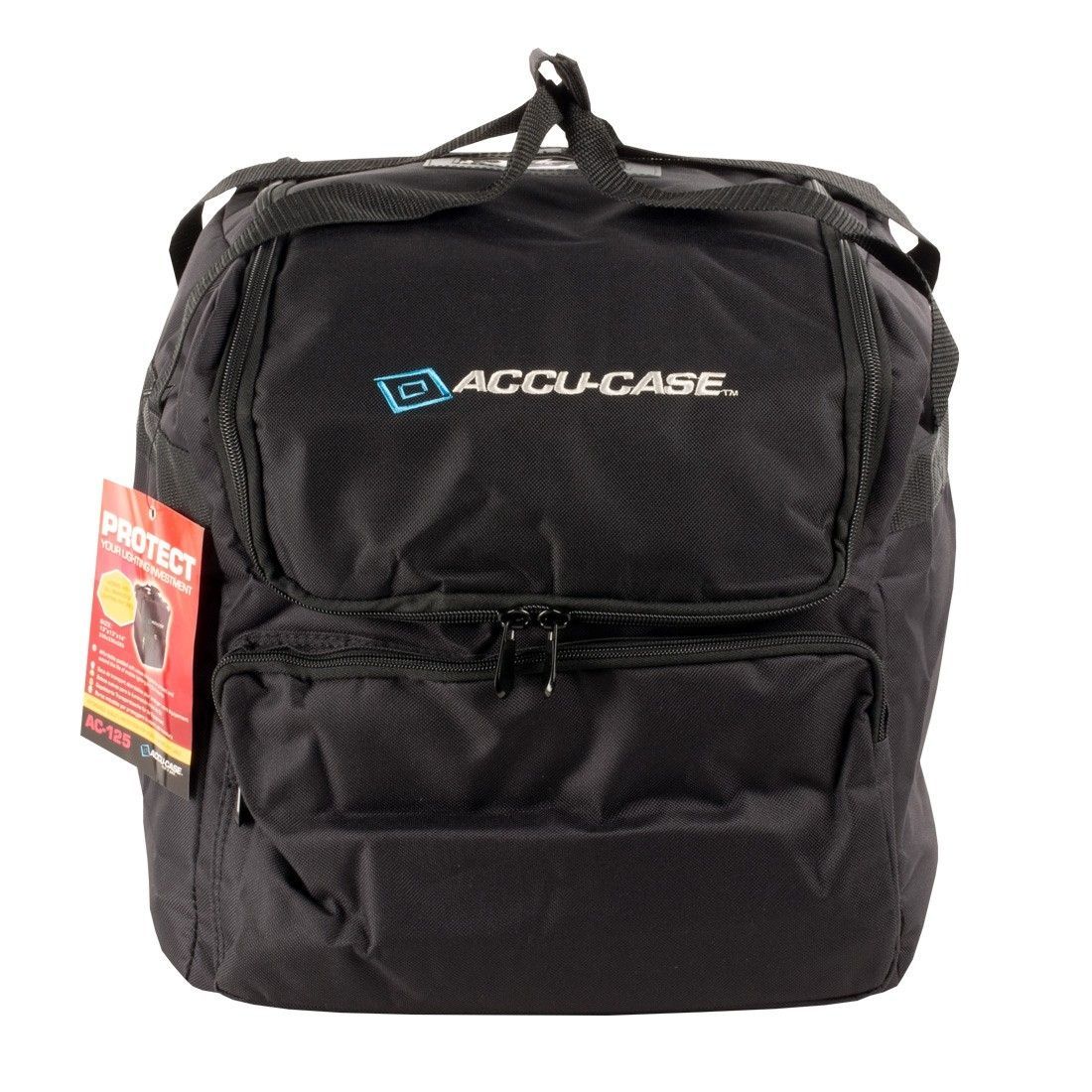 Accu-Case ASC-AC-125 Bag 330 x 330 x 355mm