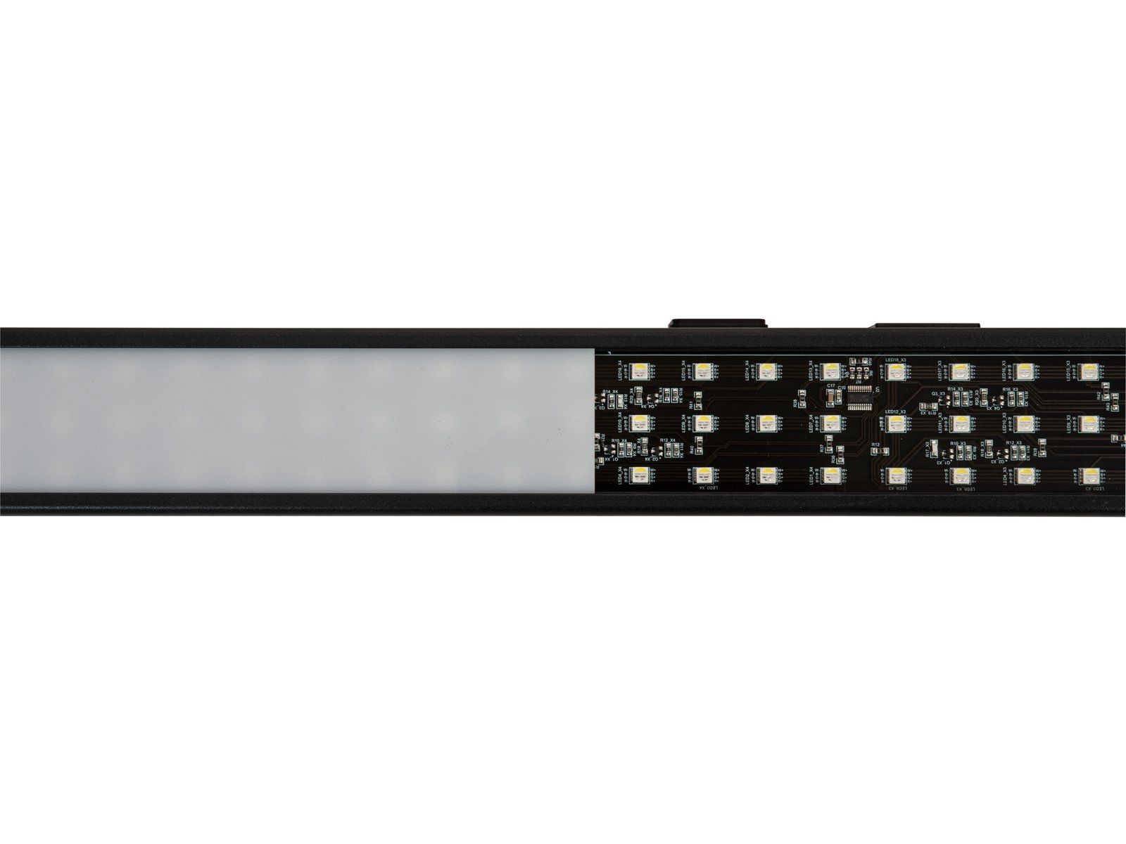 EUROLITE LED PIX-144 RGBW Leiste LED Bar mit 144 SMD-LEDs