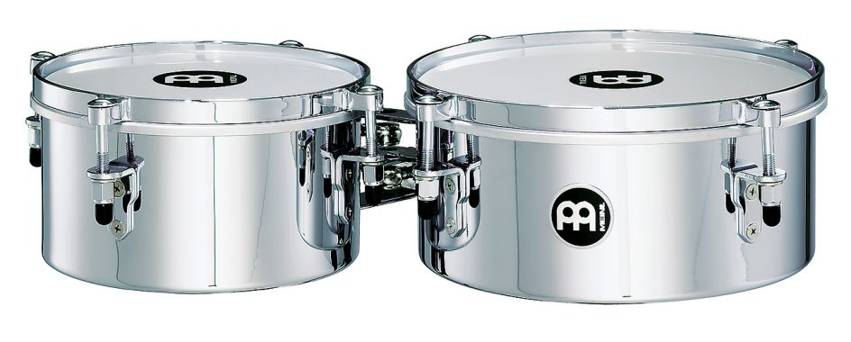 0840553052138 - MIT810CH Mini Timbales Set