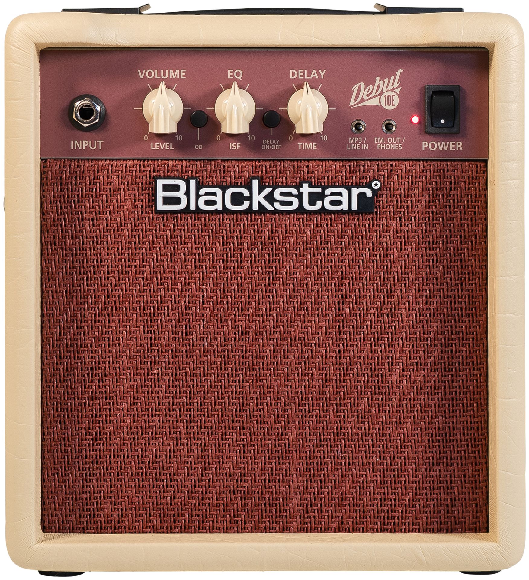 Blackstar Debut 10E E-Gitarren Combo