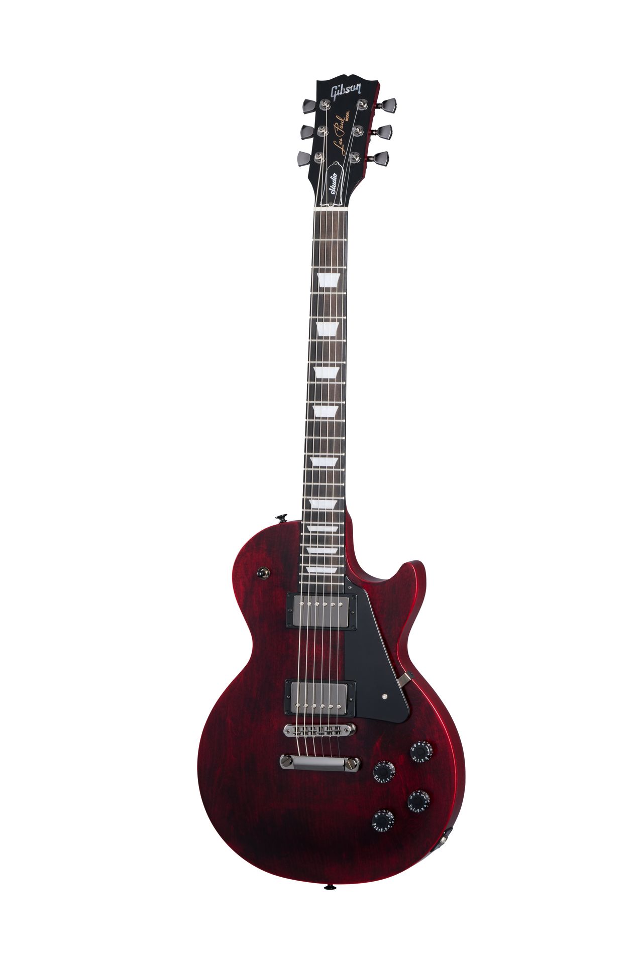 0711106136912 - Les Paul Modern Studio WRS