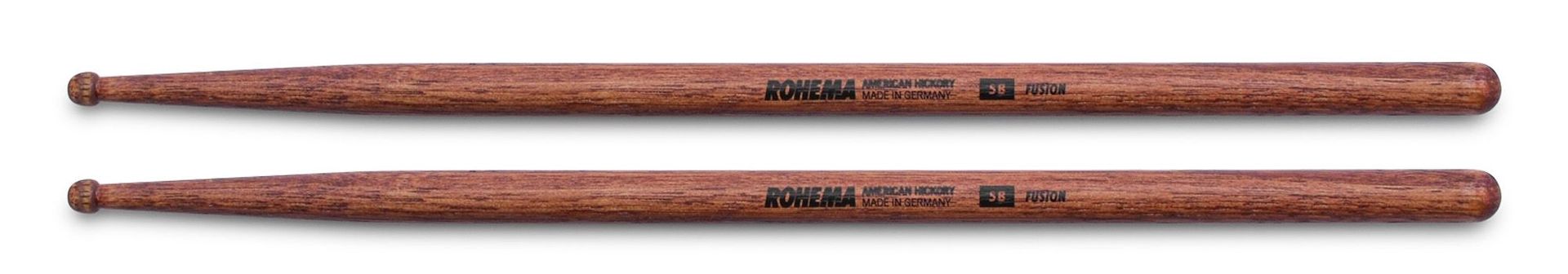 4042241181502 - 5B Fusion Hickory Drumsticks 618150